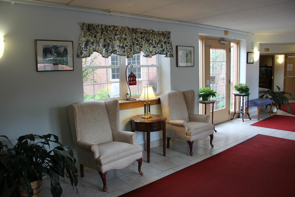 Bethlen Communities Senior Living Community Assisted Living, Nursing